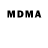 MDMA кристаллы K's